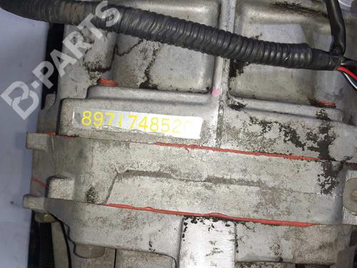 Gearbox ISUZU TROOPER III 3.0 DTI | BP2297657M3 