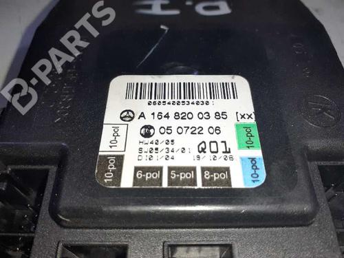 Used Comfort control module MERCEDES-BENZ R-CLASS (W251, V251) [2005-2017]  5946594