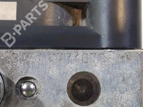 ABS pump BMW 5 (E60) 530 d | BP5946638M43 