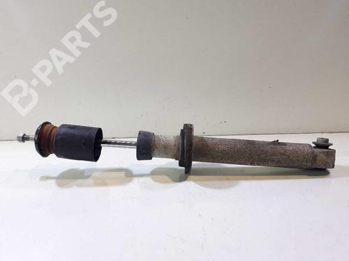 Used Left rear shock absorber BMW 5 (E60) 530 d (218 hp) 5946636
