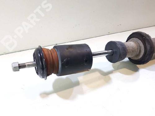 Left rear shock absorber BMW 5 (E60) 530 d | BP5946636M18 
