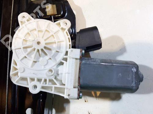 Rear right window mechanism BMW 5 (E60) 530 d | BP5946619C25 