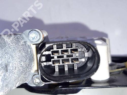 Rear right window mechanism BMW 5 (E60) 530 d | BP5946619C25 