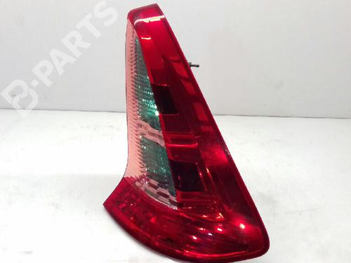Right taillight CITROËN C4 Coupe (LA_)  | BP5950341C35 