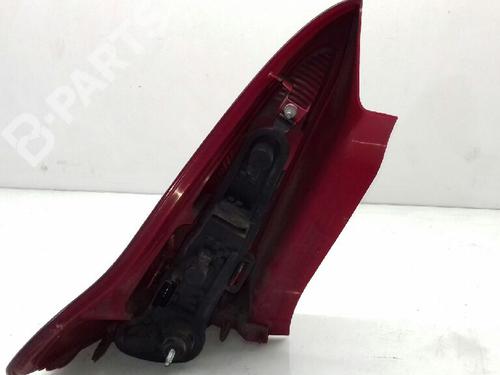 Right taillight CITROËN C4 Coupe (LA_)  | BP5950341C35 