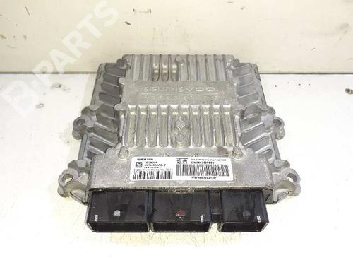 Used Engine control unit (ECU) CITROËN C5 II (RC_) 2.0 HDi (RCRHRH) (136 hp) 5946660
