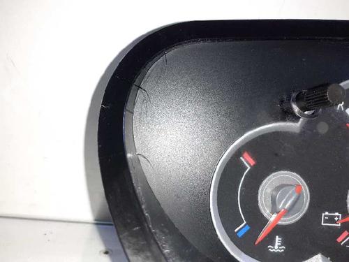 Used Instrument cluster CITROËN C5 II (RC_) 2.0 HDi (RCRHRH) (136 hp) 5946674