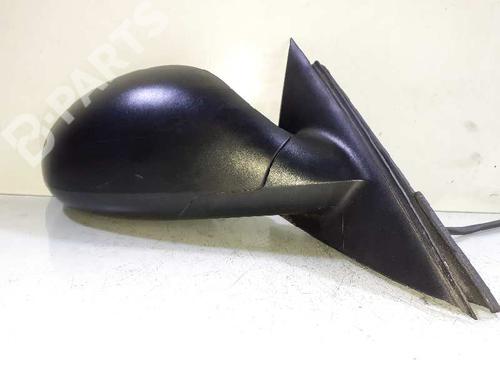 Right mirror SEAT IBIZA III (6L1)  | BP5950357C27 