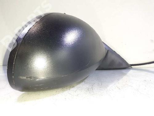 Right mirror SEAT IBIZA III (6L1)  | BP5950357C27 
