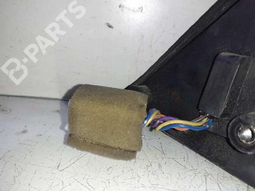 Right mirror ISUZU TROOPER III 3.0 DTI | BP2297668C27 