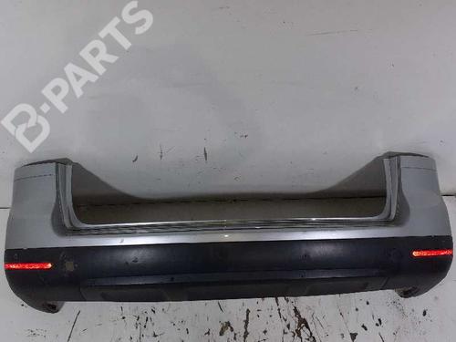 Bak støtfanger VW TOUAREG (7LA, 7L6, 7L7) 2.5 R5 TDI (174 hp) 5953946