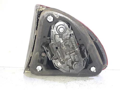 Left taillight SEAT LEON (1M1)  | BP5950411C34 