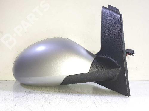 Used Right mirror SEAT ALTEA (5P1) 2.0 TDI (170 hp) 5950378