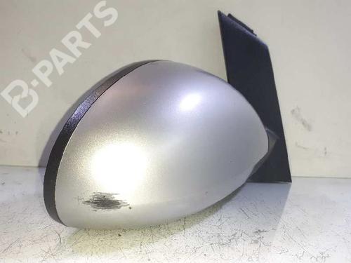 Right mirror SEAT ALTEA (5P1) 2.0 TDI | BP5950378C27 