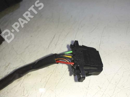 Right mirror SEAT ALTEA (5P1) 2.0 TDI | BP5950378C27 