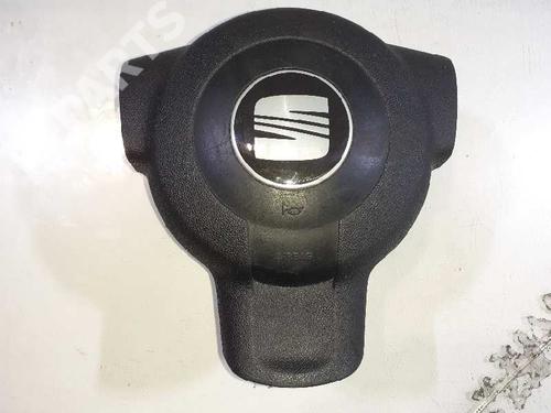 Driver airbag SEAT ALTEA (5P1) 2.0 TDI | BP5953961C9 
