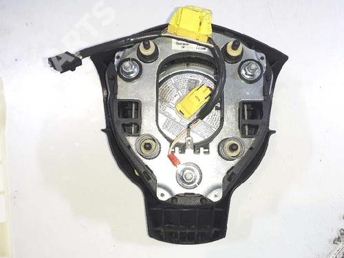 Driver airbag SEAT ALTEA (5P1) 2.0 TDI | BP5953961C9 