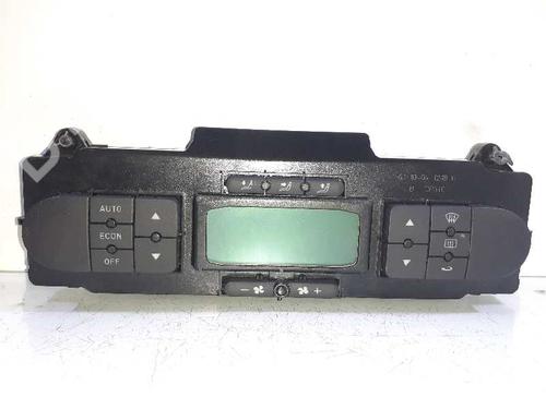 Climate control SEAT ALTEA (5P1) 2.0 TDI | BP5953962I5 