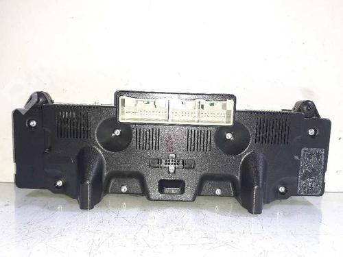 Climate control SEAT ALTEA (5P1) 2.0 TDI | BP5953962I5 