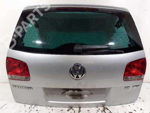 Bakluke CC/Kombi-Kupé VW TOUAREG (7LA, 7L6, 7L7) 2.5 R5 TDI (174 hp) 5953995