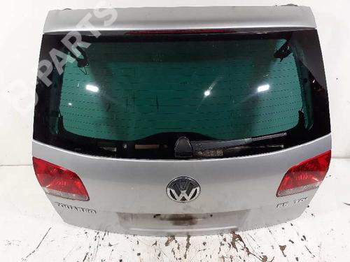 Bakluke CC/Kombi-Kupé VW TOUAREG (7LA, 7L6, 7L7) 2.5 R5 TDI | BP5953995C6 