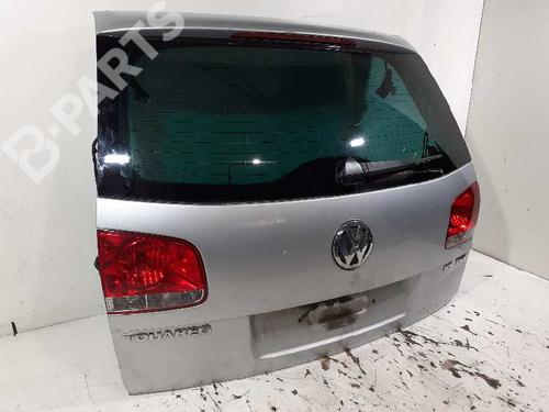 Bakluke CC/Kombi-Kupé VW TOUAREG (7LA, 7L6, 7L7) 2.5 R5 TDI | BP5953995C6 
