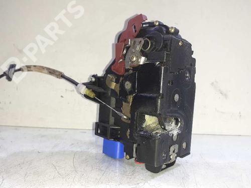 Front right lock VW TOUAREG (7LA, 7L6, 7L7) 2.5 R5 TDI | BP5953973C97 