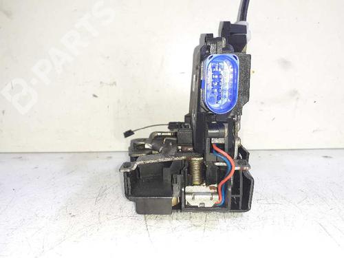 Front right lock VW TOUAREG (7LA, 7L6, 7L7) 2.5 R5 TDI | BP5953973C97 