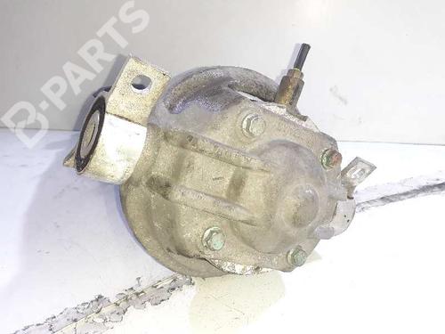 Used Right rear shock absorber VW TOUAREG (7LA, 7L6, 7L7) 2.5 R5 TDI (174 hp) 5953990