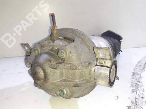 Used Left rear shock absorber VW TOUAREG (7LA, 7L6, 7L7) 2.5 R5 TDI (174 hp) 5953989