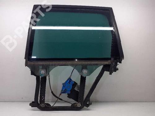 Used Rear left window mechanism VW TOUAREG (7LA, 7L6, 7L7) 2.5 R5 TDI (174 hp) 5954009