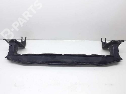Used Front bumper reinforcement VW TOUAREG (7LA, 7L6, 7L7) 2.5 R5 TDI (174 hp) 5954010