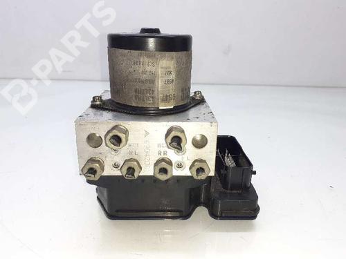 Used ABS pump OPEL INSIGNIA A Sports Tourer (G09) [2008-2017]  5976017