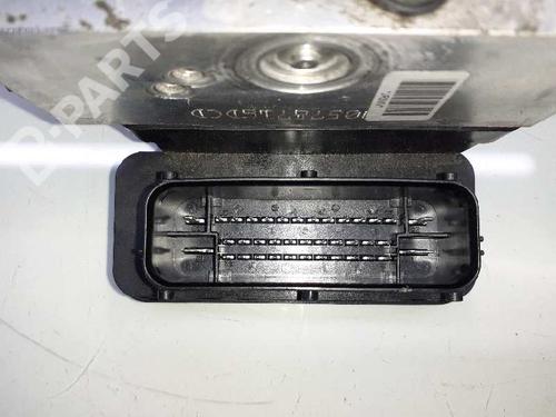 ABS pump OPEL INSIGNIA A Sports Tourer (G09) 2.0 CDTI (35) | BP5976017M43 