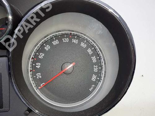 Instrument cluster OPEL INSIGNIA A Sports Tourer (G09)  | BP5975978C47 