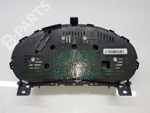 Instrument cluster OPEL INSIGNIA A Sports Tourer (G09)  | BP5975978C47 