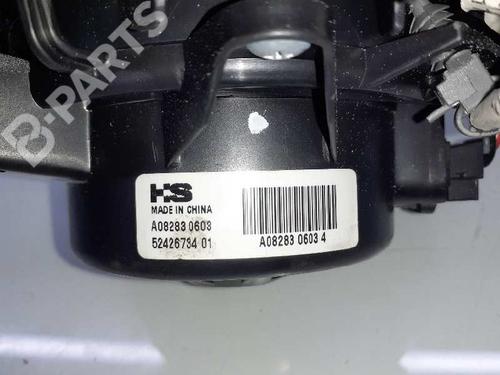 Heater blower motor OPEL INSIGNIA A Sports Tourer (G09) 2.0 CDTI (35) | BP5976019M62 