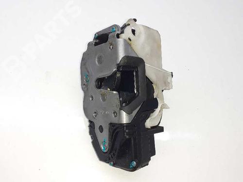 Used Front right lock OPEL INSIGNIA A Sports Tourer (G09) [2008-2017]  5975982
