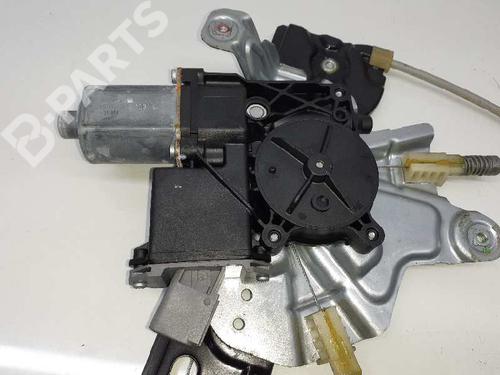 Front right window mechanism OPEL INSIGNIA A Sports Tourer (G09)  | BP5975998C23 