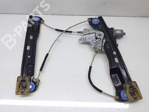 Front right window mechanism OPEL INSIGNIA A Sports Tourer (G09)  | BP5975998C23 