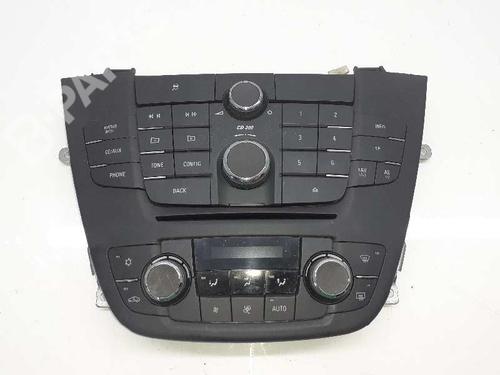 Used Switch OPEL INSIGNIA A Sports Tourer (G09) [2008-2017]  5975996