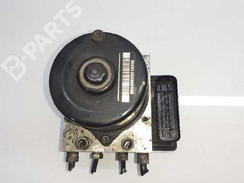 ABS pump OPEL ZAFIRA / ZAFIRA FAMILY B (A05) 1.9 CDTI (M75) | BP5976073M43 