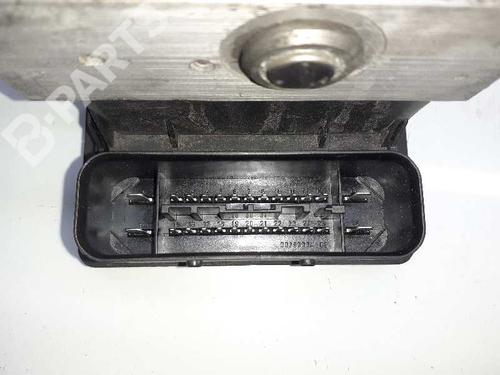 ABS pump OPEL ZAFIRA / ZAFIRA FAMILY B (A05) 1.9 CDTI (M75) | BP5976073M43 