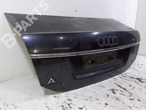 Used Tailgate AUDI A6 C6 (4F2) 3.0 TDI quattro (225 hp) 5976062
