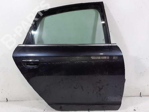 right-rear-door-audi-a6-c6-4f2-30-tdi-quattro-2004-2005-2006-2007-2008-2009-2010-2011-5976065 main image