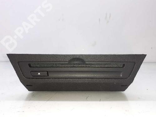Bilradio MAZDA CX-3 (DK) [2015-2025]  5984842