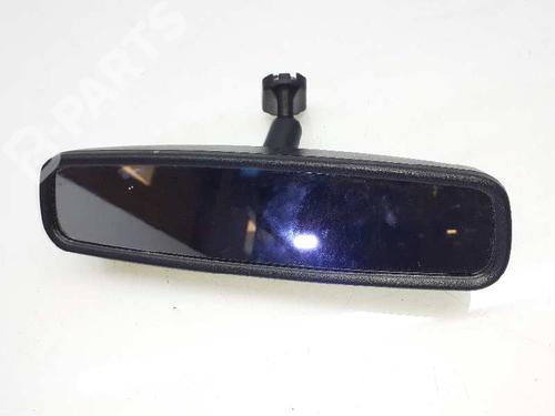 Bakspejl indvendigt MAZDA CX-3 (DK) [2015-2025]  5984843