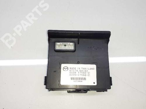 Used Electronic module MAZDA CX-3 (DK) [2015-2025]  5984840