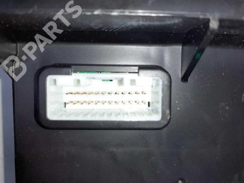 Elektronisk modul MAZDA CX-3 (DK)  | BP5984840M83 