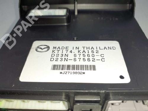 Elektronisk modul MAZDA CX-3 (DK)  | BP5984840M83 